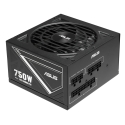 ASUS ATS-750G power supply unit 750 W 20+4 pin ATX ATX Black ASUS ATS-750G power supply unit 750 W 20+4 pin ATX ATX Black