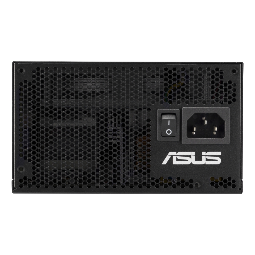 ASUS ATS-750G virtalähdeyksikkö 750 W 20+4 pin ATX ATX Musta – 4