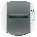 Leitz IQ OptiMax Office 300 automaattinen paperisilppuri, P4 Leitz IQ OptiMax Office 300 automaattinen paperisilppuri, P4