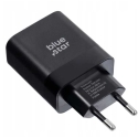 Синий Звезда TFB-TC PD QC4.0 45W Черный кабель USB-C Синий Звезда TFB-TC PD QC4.0 45W Черный кабель USB-C