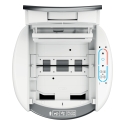 Leitz IQ OptiMax Office 300 automatic paper shredder, P4 Leitz IQ OptiMax Office 300 automatic paper shredder, P4