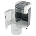 Leitz IQ OptiMax Office 300 automatinis popieriaus smulkintuvas, P4