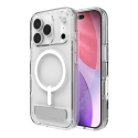 ZAGG Crystal Palace Snap Kickstand Case For Apple iPhone 17 Pro ZAGG Crystal Palace Snap Kickstand Case For Apple iPhone 17 Pro