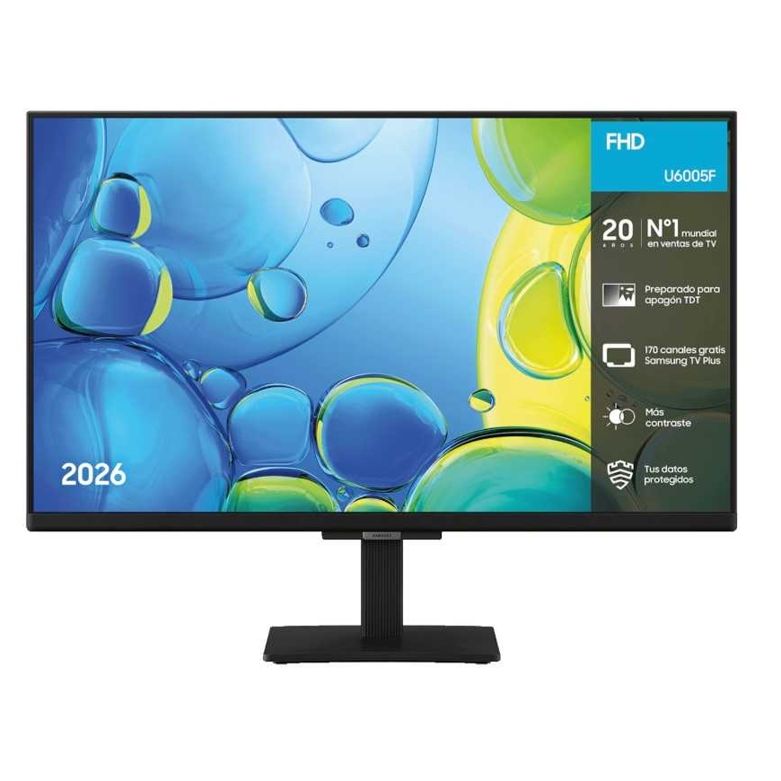 Samsung TU24F6005FKXSP – 3