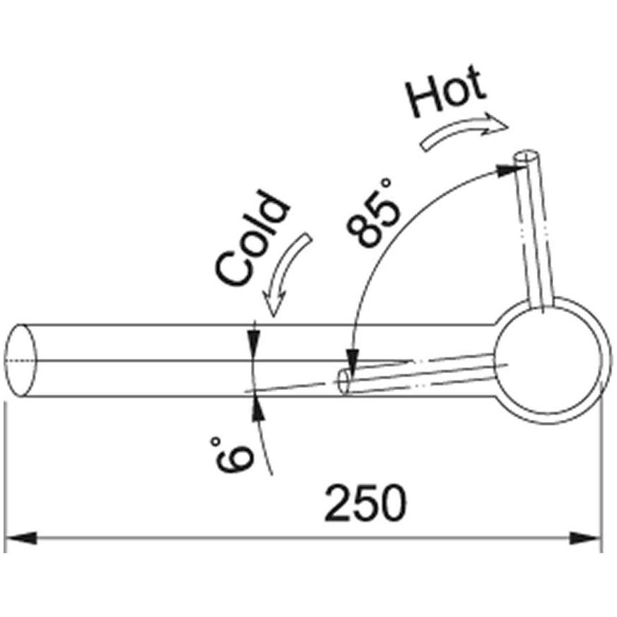 Franke Orbit (115.0569.290) – 3