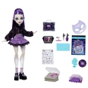 Monster High Savęs baisių paslapčių Spektra, lėlė Monster High Savęs baisių paslapčių Spektra, lėlė