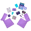 Monster High Self-Scare Secrets Spektra, muotinukke Monster High Self-Scare Secrets Spektra, muotinukke