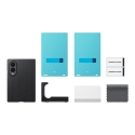 Samsung EF-KF971SBEGWW mobiliojo telefono dėklas 19,3 cm (7.6") Juoda Samsung EF-KF971SBEGWW mobiliojo telefono dėklas 19,3 cm (7.6") Juoda
