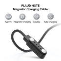 PLAUD Note accessory set, black