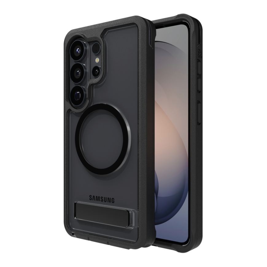 ZAGG Rainier Snap KS mobiiltelefoni ümbris 16 cm (6.3") Kate Must – 2