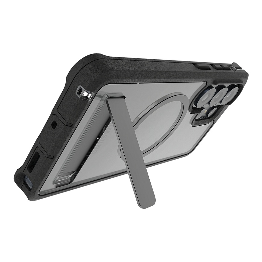 ZAGG Rainier Snap KS mobiiltelefoni ümbris 16 cm (6.3") Kate Must – 5
