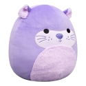 Squishmallows P26 Whitty Sea Otter, mīkstā rotaļlieta, 30 cm Squishmallows P26 Whitty Sea Otter, mīkstā rotaļlieta, 30 cm