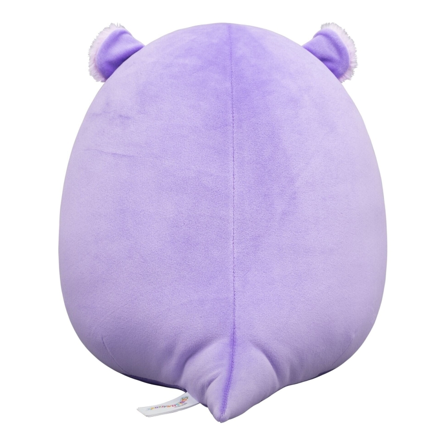 Squishmallows P26 Whitty Sea Otter, мягкая игрушка, 30 см – 4