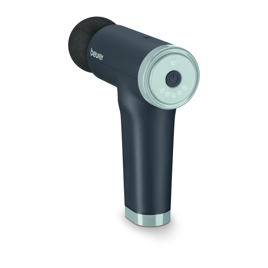 Beurer MG89 Masāžas āmurs Limited Edition 2026 – 4