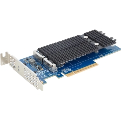 GIGABYTE CMT40A0 saskarnes kartes/adapters Iekšējais M.2