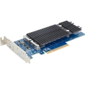 GIGABYTE CMT40A0 interface cards/adapter Internal M.2