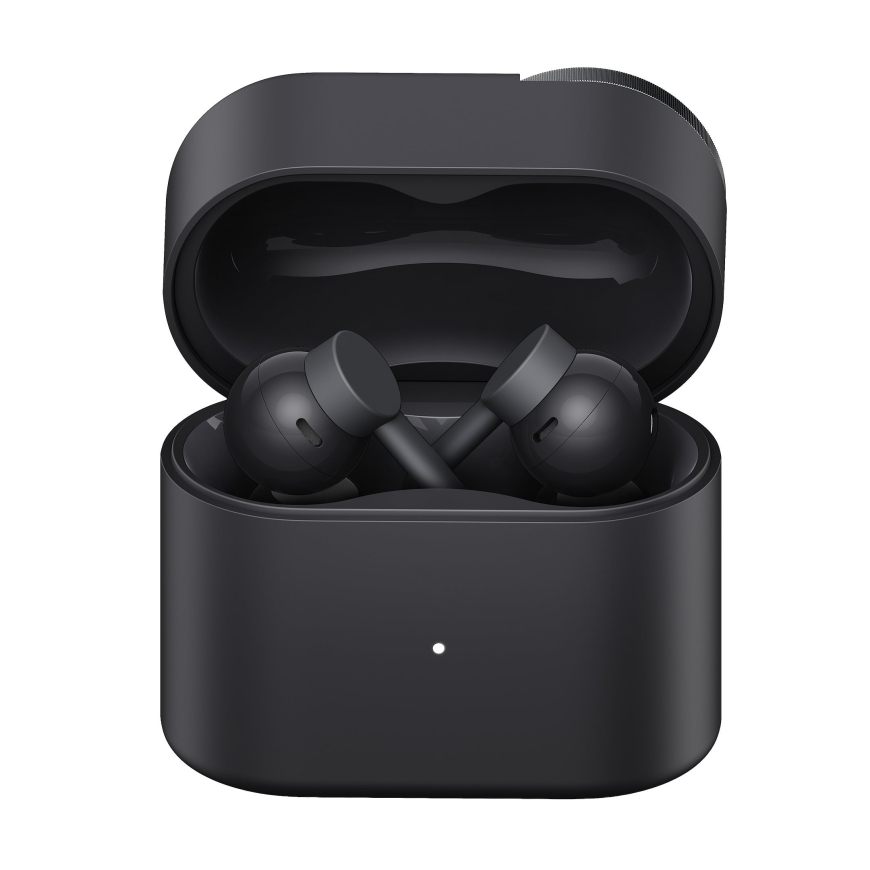 CMF Clip Pro by Nothing earbuds, Dark Grey