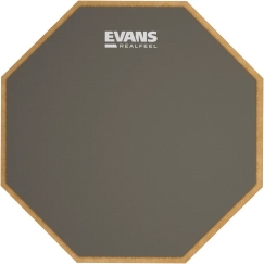 Evans RF12G trummeliharjade harjutamisplaat