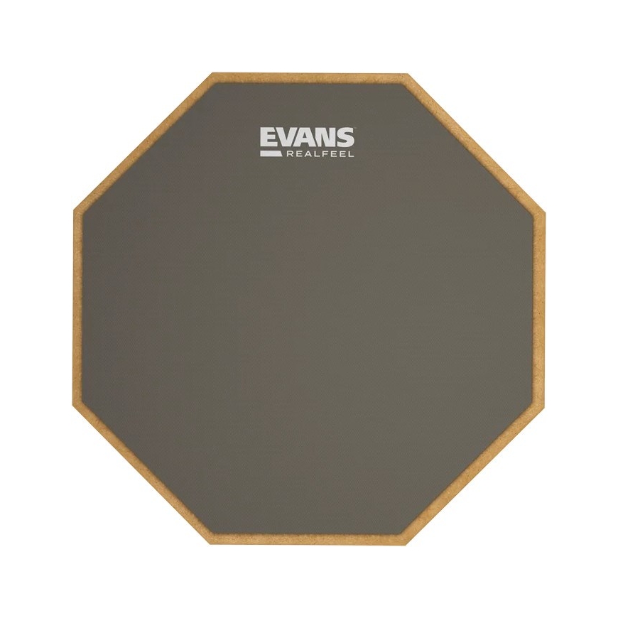 Evans RF12G trummeliharjade harjutamisplaat