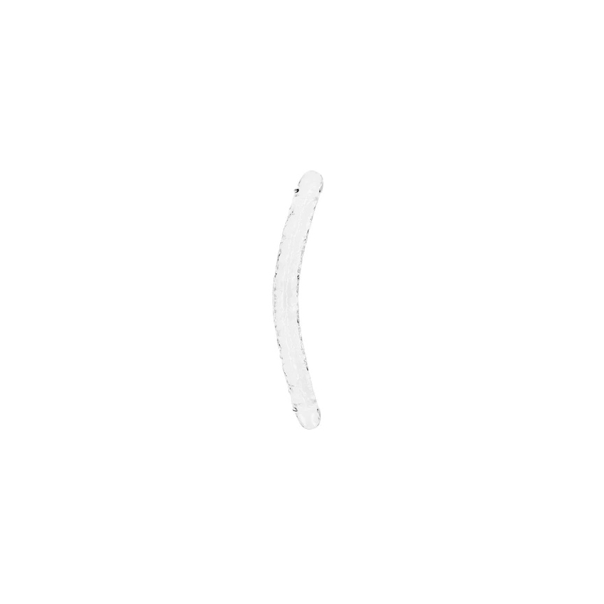 Realrock By Shots Realistinen Kaksoisdildo - 18'' / 45 cm