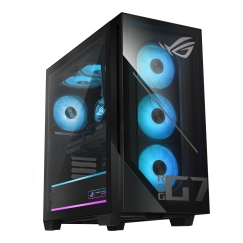 Asus ROG G700TF Prime RTX5080 desktop computer, Windows 11 Home