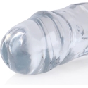 Realrock By Shots Realistic Double Dong - 18'' / 45 cm