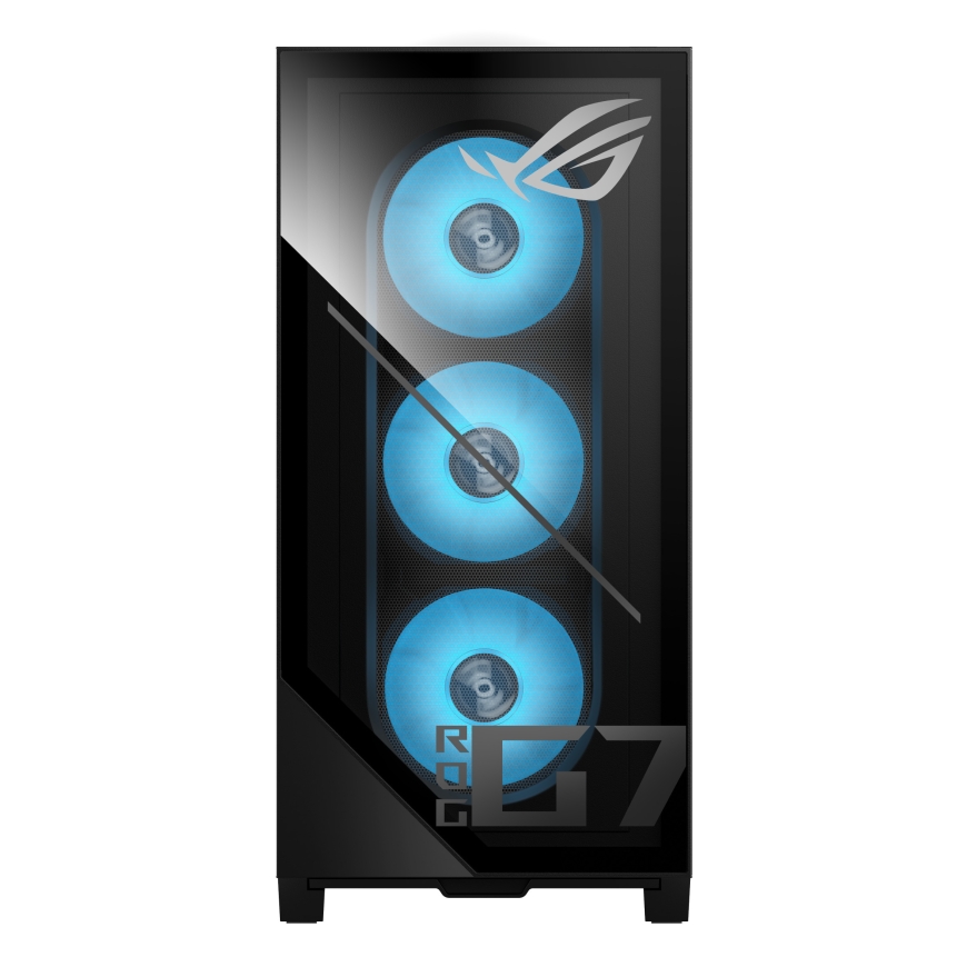 Asus ROG G700TF Prime RTX5080 pöytätietokone, Windows 11 Home – 2