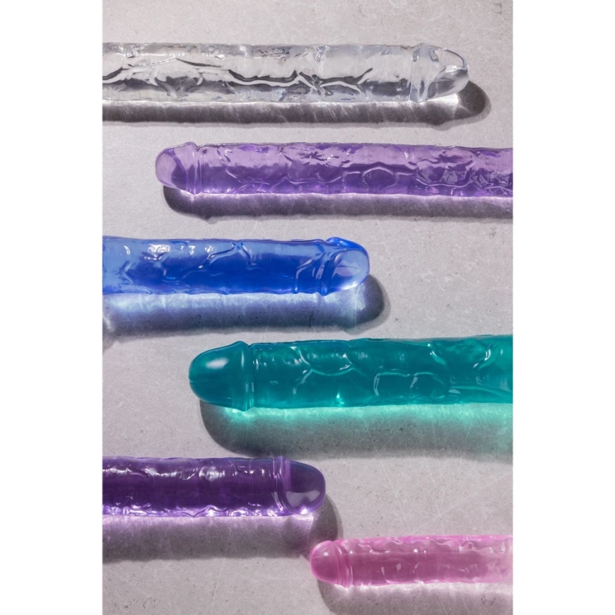 Realrock By Shots Realistinen Kaksoisdildo - 18'' / 45 cm – 5