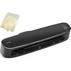 Argo Hot Laminator A3 Vision G20 310319 black 80-125mic 480mm/min