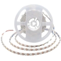 V-tac 16.5W/m LED strip, 48LED/m, 24V, 6500K, 5m roll