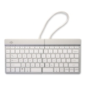 R-Go Tools Ergonomic keyboard R-Go Split Break with break software, ergonomic split keyboard, QWERTY