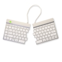 R-Go Tools Ergonomic keyboard R-Go Split Break with break software, ergonomic split keyboard, QWERTY