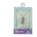 Peers Hardy Disney Stitch ananāsu piekariņš Peers Hardy Disney Stitch ananāsu piekariņš