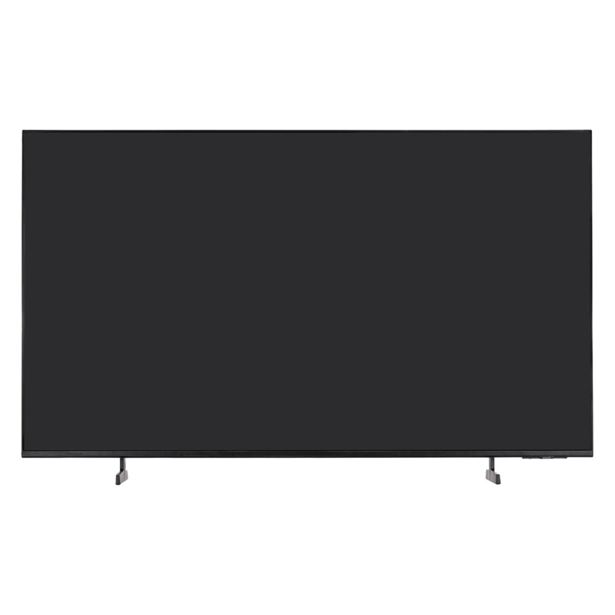 Samsung UE75U8072H 190,5 cm (75") 4K Ultra HD Nutiteler Wi-Fi Must – 2