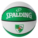 SPALDING BALL BBALL EUROLEAGUE ŽALGIRIS 7SIZ(36 SPALDING BALL BBALL EUROLEAGUE ŽALGIRIS 7SIZ(36