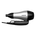 Grundig HD 2200 matu žāvētājs 1200 W Melns, Sudrabs Grundig HD 2200 matu žāvētājs 1200 W Melns, Sudrabs