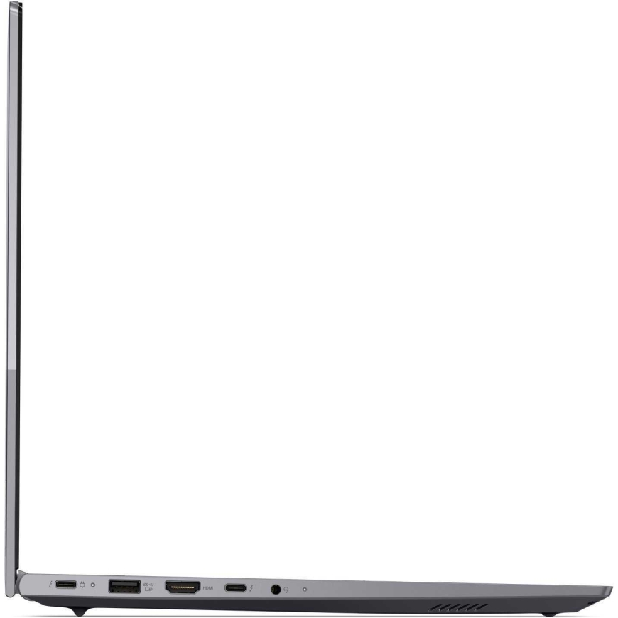 Lenovo ThinkBook 16 G9 IPL 16 FHD+ IPS 355 32GB 1SSD EN W11P Harmaa 21UR0 – 3