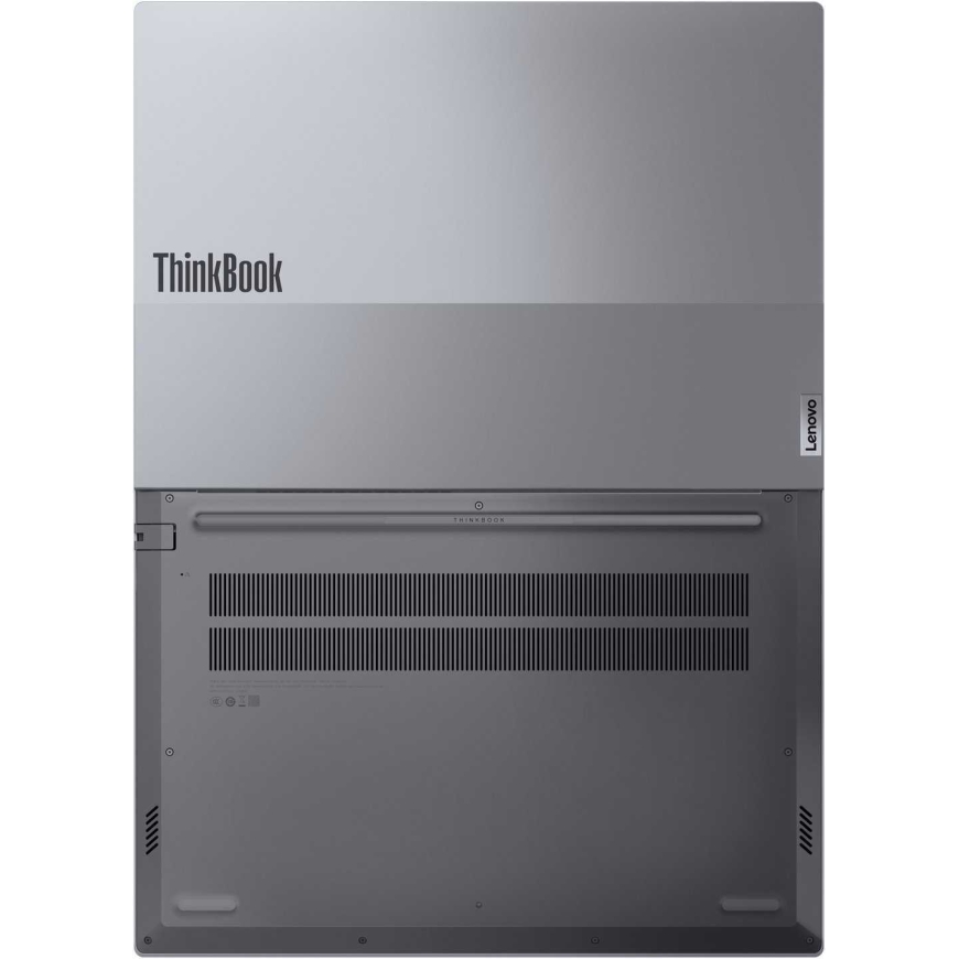 Lenovo ThinkBook 16 G9 IPL 16 FHD+ IPS 355 32GB 1SSD EN W11P Gray 21UR0 – 5