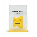 Kahvipavut Coffee Plant Kahvipavut COFFEE PLANT Guatemala Makowce 250g Kahvipavut Coffee Plant Kahvipavut COFFEE PLANT Guatemala Makowce 250g
