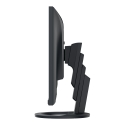 EIZO FlexScan EV2740S-BK computer monitor 68.6 cm (27") 3840 x 2160 pixels 4K Ultra HD LCD Black