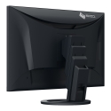 EIZO FlexScan EV2740S-BK computer monitor 68.6 cm (27") 3840 x 2160 pixels 4K Ultra HD LCD Black