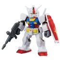 BLOCKROSS GUNDAM - RX-78-2 GUNDAM BLOCKROSS GUNDAM - RX-78-2 GUNDAM