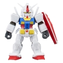 BLOCKROSS GUNDAM - RX-78-2 GUNDAM BLOCKROSS GUNDAM - RX-78-2 GUNDAM