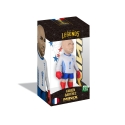 MINIX WC LEGENDS FRANCE - FABJEN BARTESS MINIX WC LEGENDS FRANCE - FABJEN BARTESS