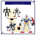 BLOCKROSS GUNDAM - RX-78-2 GUNDAM BLOCKROSS GUNDAM - RX-78-2 GUNDAM