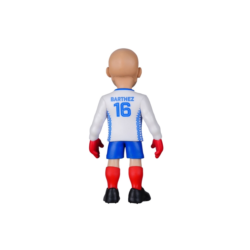 MINIX WC LEGENDS FRANCE - FABJEN BARTESS – 4