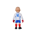 MINIX WC LEGENDS FRANCE - FABJEN BARTESS MINIX WC LEGENDS FRANCE - FABJEN BARTESS