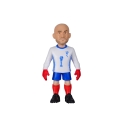 MINIX WC LEGENDS FRANCE - FABIEN BARTHEZ MINIX WC LEGENDS FRANCE - FABIEN BARTHEZ
