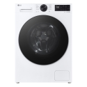 LG F4X5011TLB skalbimo mašina, balta