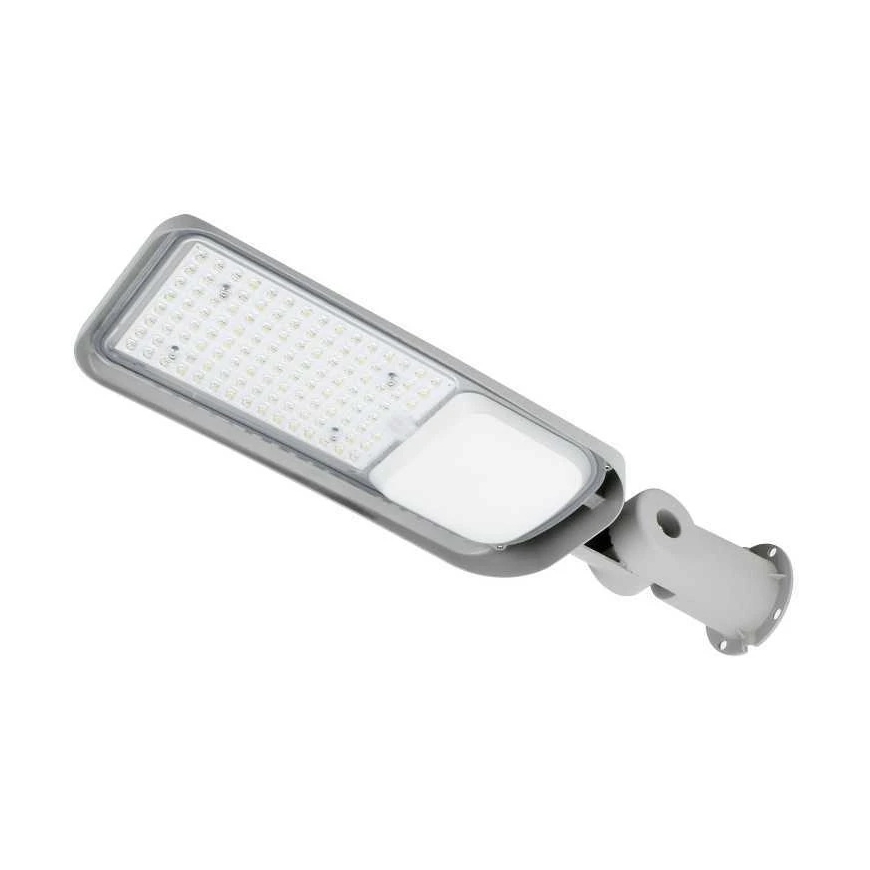 Уличный светильник Bemko 100W LED JAZMIN, светло-серый, 4000K, IP65